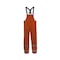 Neese Outerwear Petro Arc Bib Trouser-Orange-2X 20207-12-1-ORG-2X - alternate 1